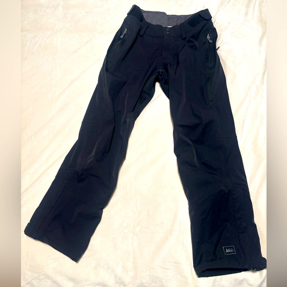 REI Snowboard Pants XS